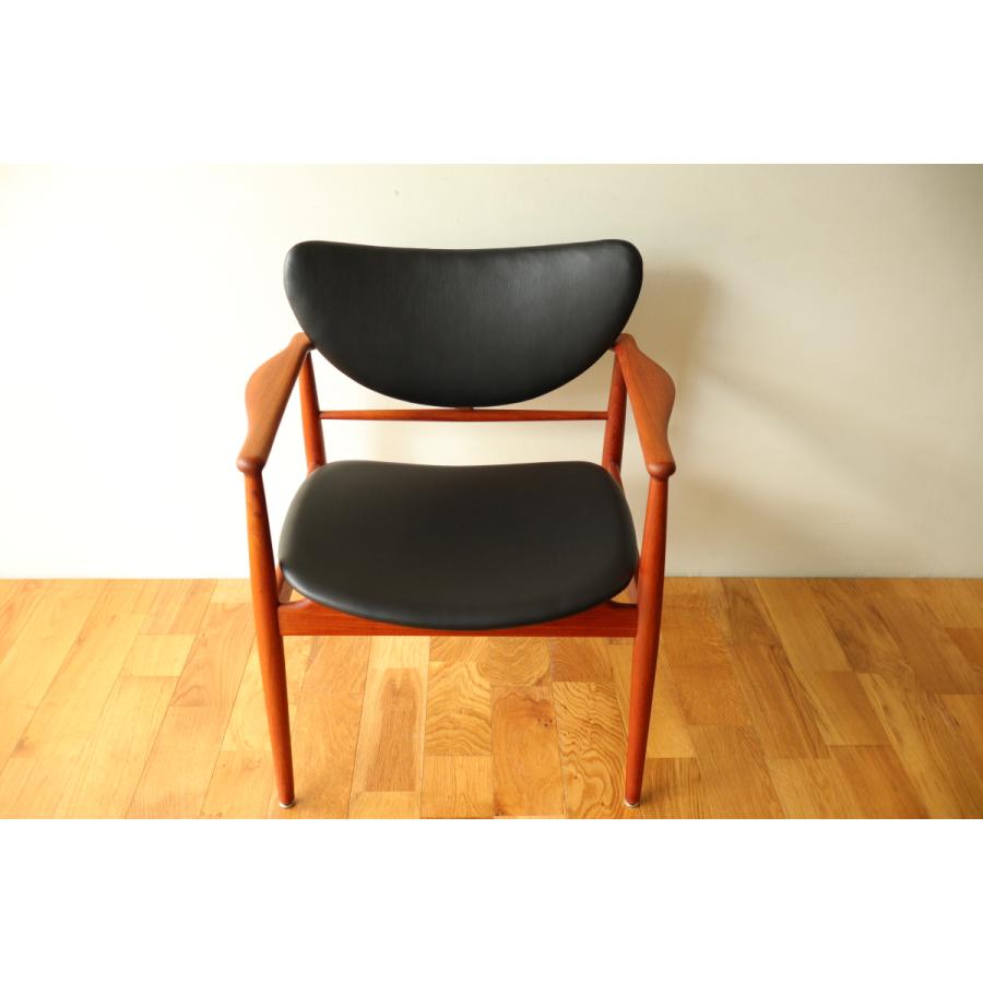 NV48 Teak -B / Finn Juhl : also - 通販 - Yahoo!ショッピング