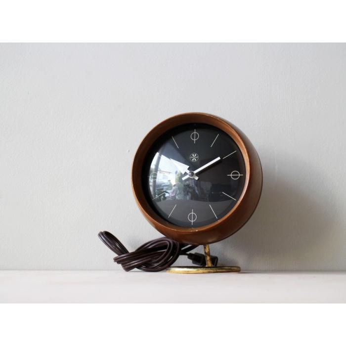 Chronopak / George Nelson　Howard Miller | George Nelson | 01