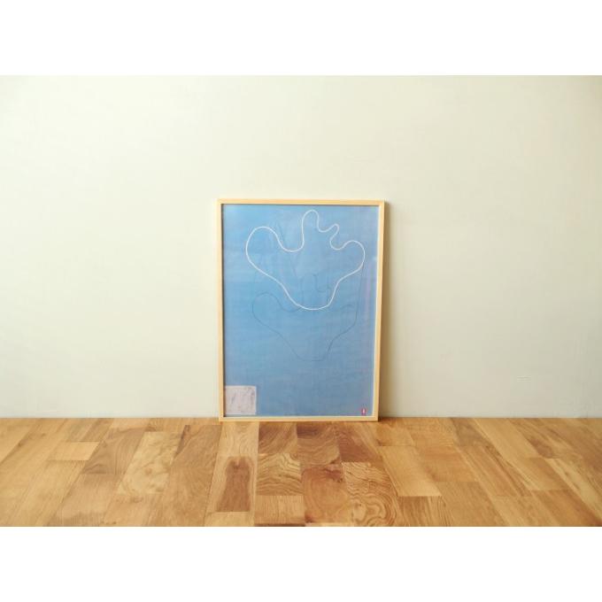 Aalto アアルト・ イッタラ　ポスター3枚セット Aalto アアルト・iittala イッタラ ポスター3枚セット