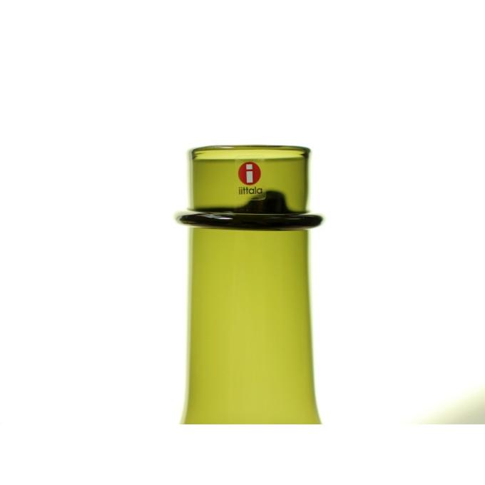 イッタラ iittala タピオ・ヴィルカラ 100th 記念 限定 ボトル