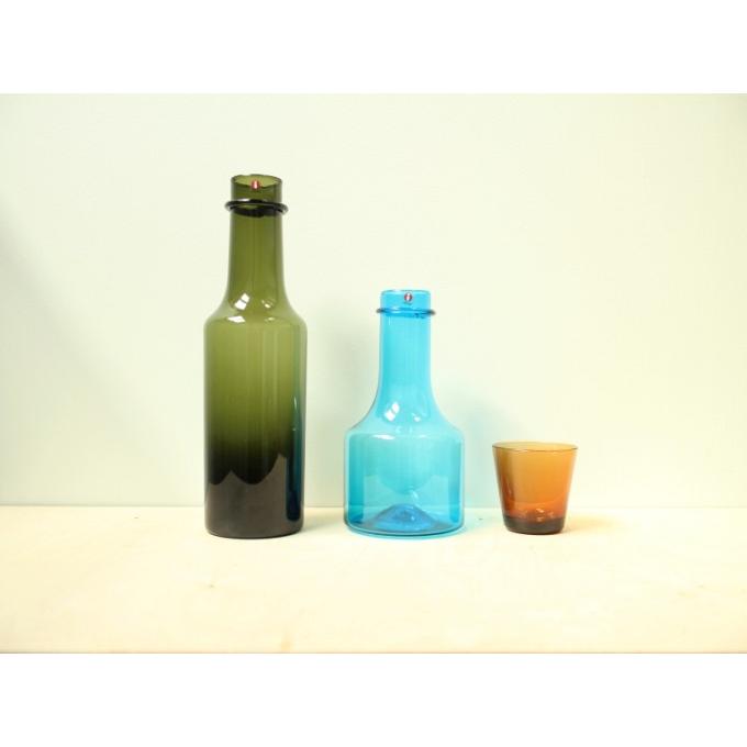 イッタラ iittala タピオ・ヴィルカラ 100th 記念 限定 ボトル