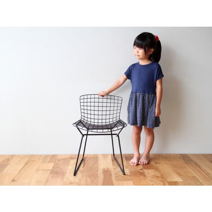 Side Chair for Kids (Knoll) 2脚セット / Harry Bertoia｜also｜05