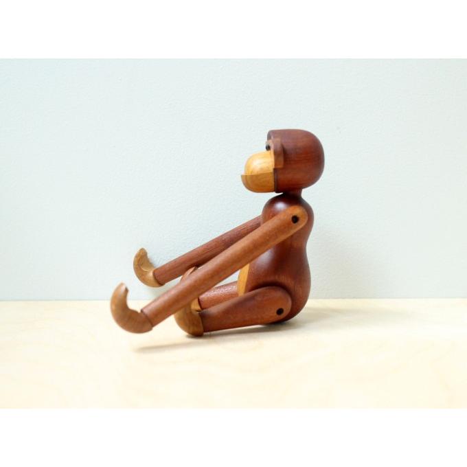 KAY BOJESEN DENMARK Kay Bojesen Monkey ヴィンテージ/カイ ボイスン