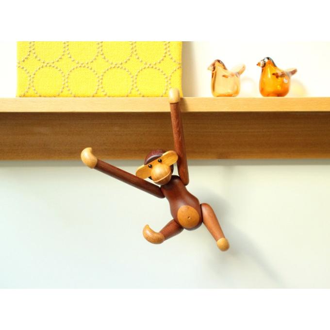 KAY BOJESEN DENMARK Kay Bojesen Monkey ヴィンテージ/カイ ボイスン