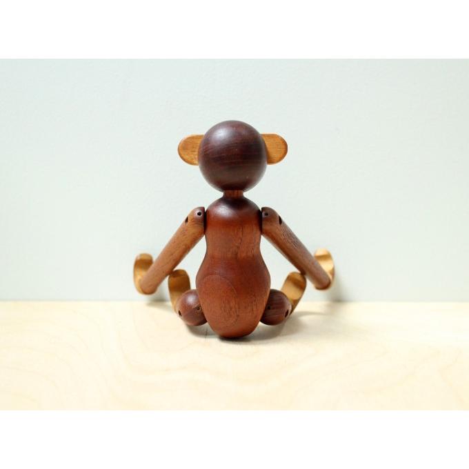 KAY BOJESEN DENMARK Kay Bojesen Monkey ヴィンテージ/カイ ボイスン