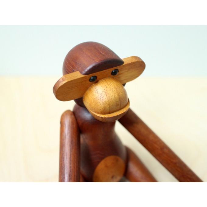 KAY BOJESEN DENMARK Kay Bojesen Monkey ヴィンテージ/カイ ボイスン