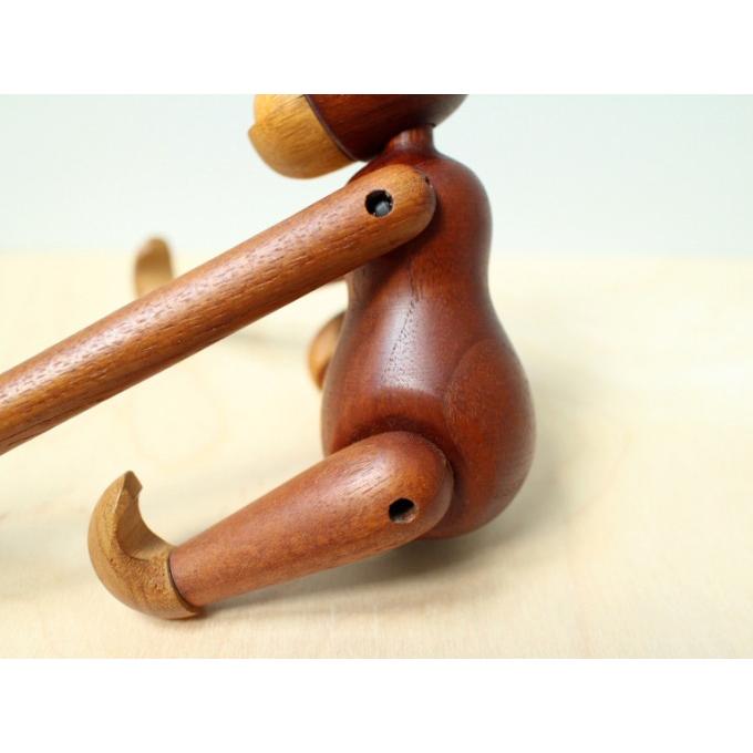 KAY BOJESEN 正規品　カイボンスン　モンキー　vintage 北欧ビンテージ雑貨/カイ・ボイスン/Kay Bojesen/Monkey