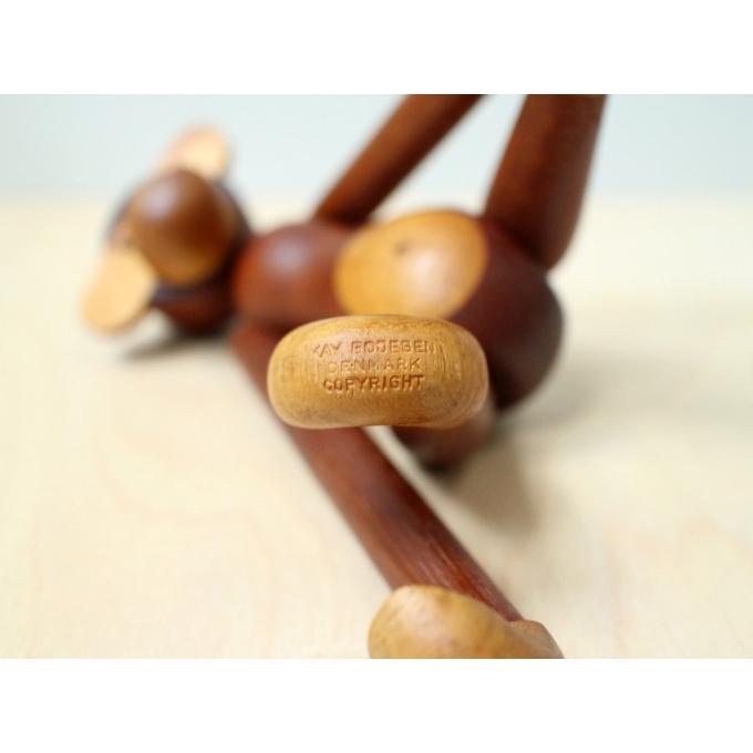 KAY BOJESEN DENMARK Kay Bojesen Monkey ヴィンテージ/カイ