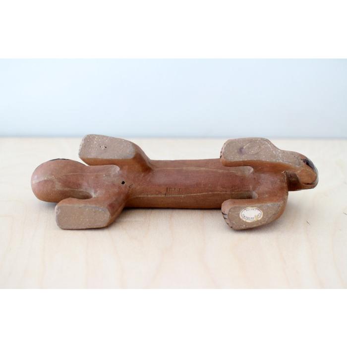 Lisa Larson Tiger AFRIKAシリーズ vintage / リサ・ラーソン