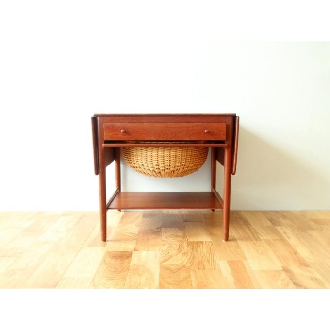 AT33 Sewing table / Hans J Wegner　ウェグナー｜also