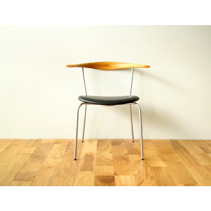 ハンス J・ウェグナー JH701 OAK metal tag / Hans J Wegner ハンス J・ウェグナー JH701 OAK metal tag / Hans J Wegner