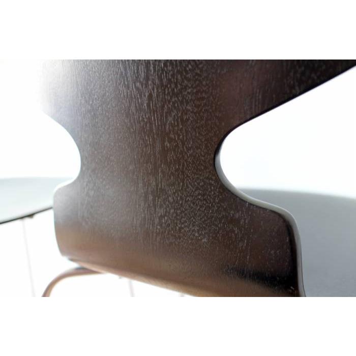 H knsnアントチェア*ヴィンテージ[2脚セット] H knsn様 専用アントチェア*ヴィンテージ[2脚セット] - メルカリ