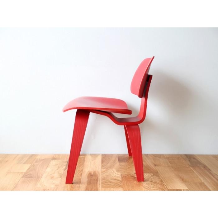 DCW RED / Herman Miller 正規品｜also｜02