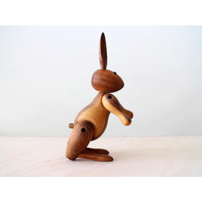 KAY BOJESEN DENMARK Kay Bojesen Rabit ヴィンテージ : also - 通販