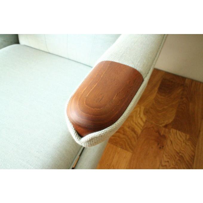 AP19 Bear Chair TEAK-OAK / Hans Wegner｜also｜13