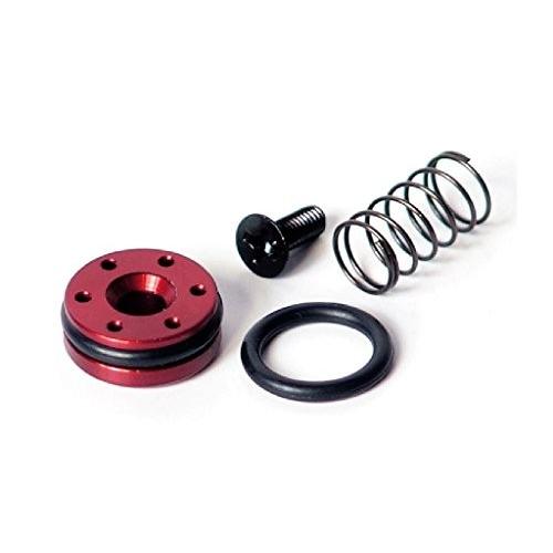 LayLax (ライラクス) NINE BALL 東京マルイ ガスブローバックシリーズ用 ダイナピストンヘッド エアガン用アクセサ
