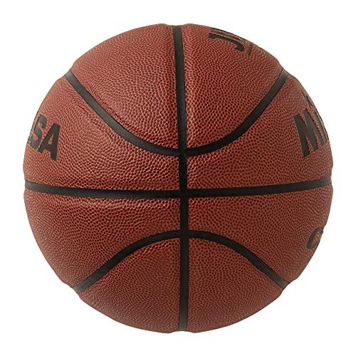 ミカサ(MIKASA) バスケットボール 7号/6号/5号 JBA 検定級 人工皮革 CF700 CF600 CF500 推奨内圧0.490*0.630(kgf/*)｜alt-mart｜04