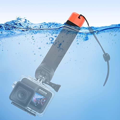 Vkesenフローティングハンドグリップ,防水一脚,GoPro用アクセサリー 