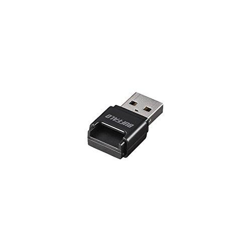 バッファロー BUFFALO USB3.0 microSD専用コンパクトカードリーダー ブラック BSCRM100U3BK｜alt-mart｜04