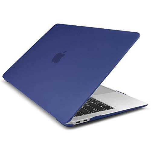 TwoL MacBook Pro 13 ケース 2022 2021 2020 A2289 A2251 A2338 M2 M1対応, 耐衝撃 排熱機能 改良型 マット ハードケース * 日本語キーボードカバー Newest Mac｜alt-mart｜02