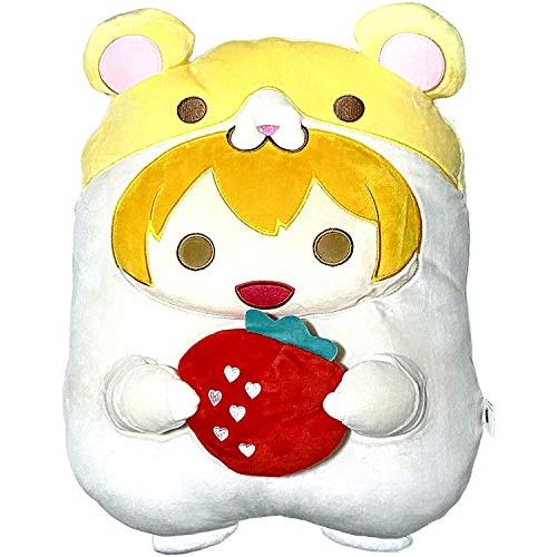 すとぷり 2021 NEW YEAR オフィシャルグッズ すとぷり あにまる 