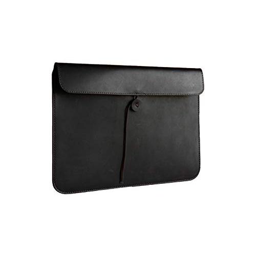 Leather iPad Case 本革 スリーブケース iPadPro/Air対応ケース (12.9, アメリカーノ)｜alt-mart｜02