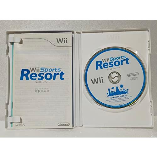 Wiiスポーツ リゾート(ソフト単品)｜alt-mart｜02
