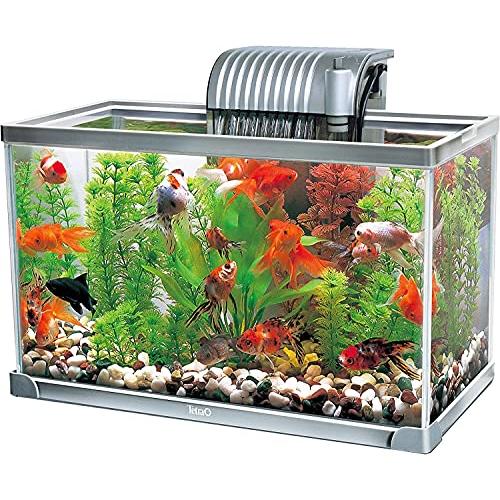 テトラ (Tetra) ガラス テトラ アクアリウムセット AG-42GF (水槽容量  