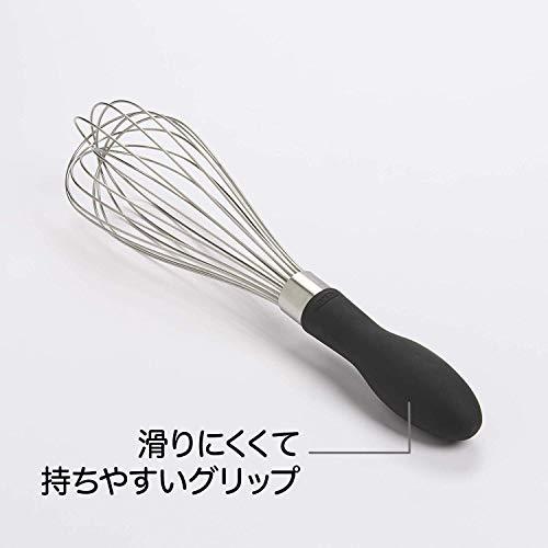 OXO 泡立て器 バルーンウィスク (小)｜alt-mart｜03