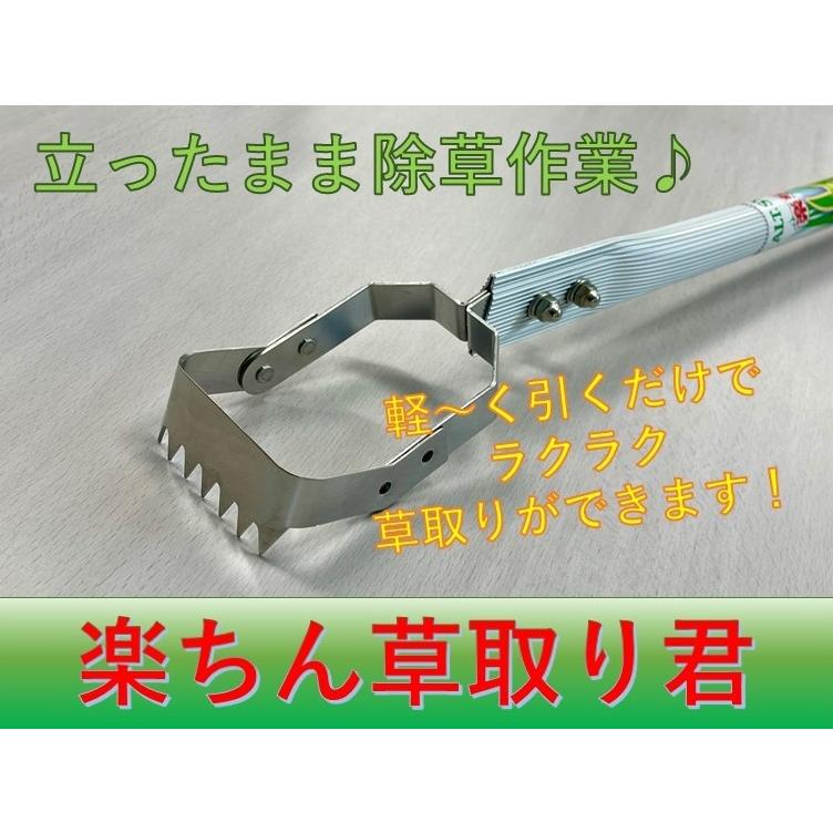 中華のおせち贈り物 人気 楽ちん草取り君 草刈り 草取り ラクラク 除草 立ち作業 アルミ 軽い 長柄 カマ 草抜き ステンレス プロ仕様 国産 italytravelpapers.com italytravelpapers.com