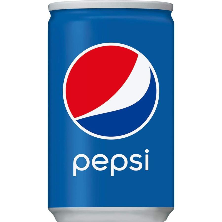 PEPSI（ペプシ） 【超祭】「90本」ペプシコーラ 160ml×30個×3箱