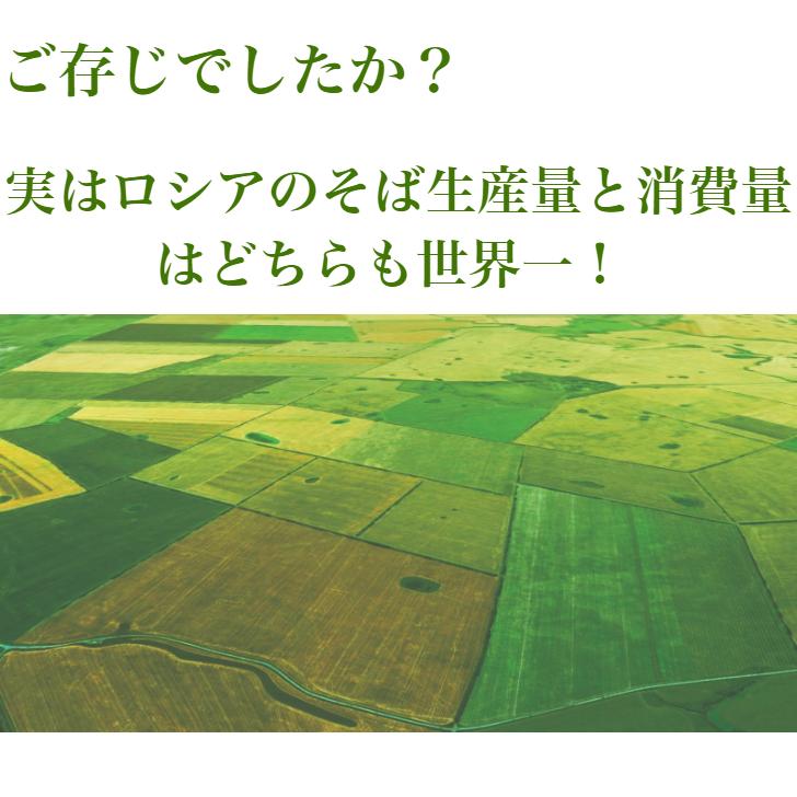 ロシア・アルタイ産 そばの実 800g 自社輸入 : アルタイ