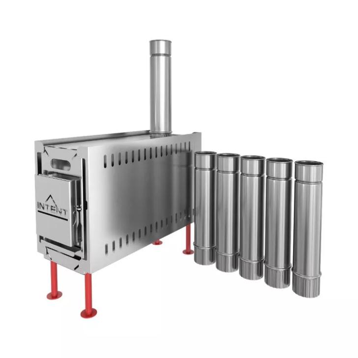 Altai 薪ストーブ アルタイストーブ アウトドア Altai 薪ストーブ