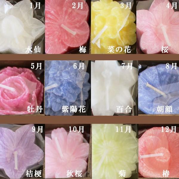 ろうそくギフトセット 花づくし 花の香 12個 花形 キャンドル ガラス容器 フローティングキャンドル 月命日 箱入 進物 贈答品 カメヤマローソク Altar アルタ K 0065 家具調仏壇 仏具altar 通販 Yahoo ショッピング