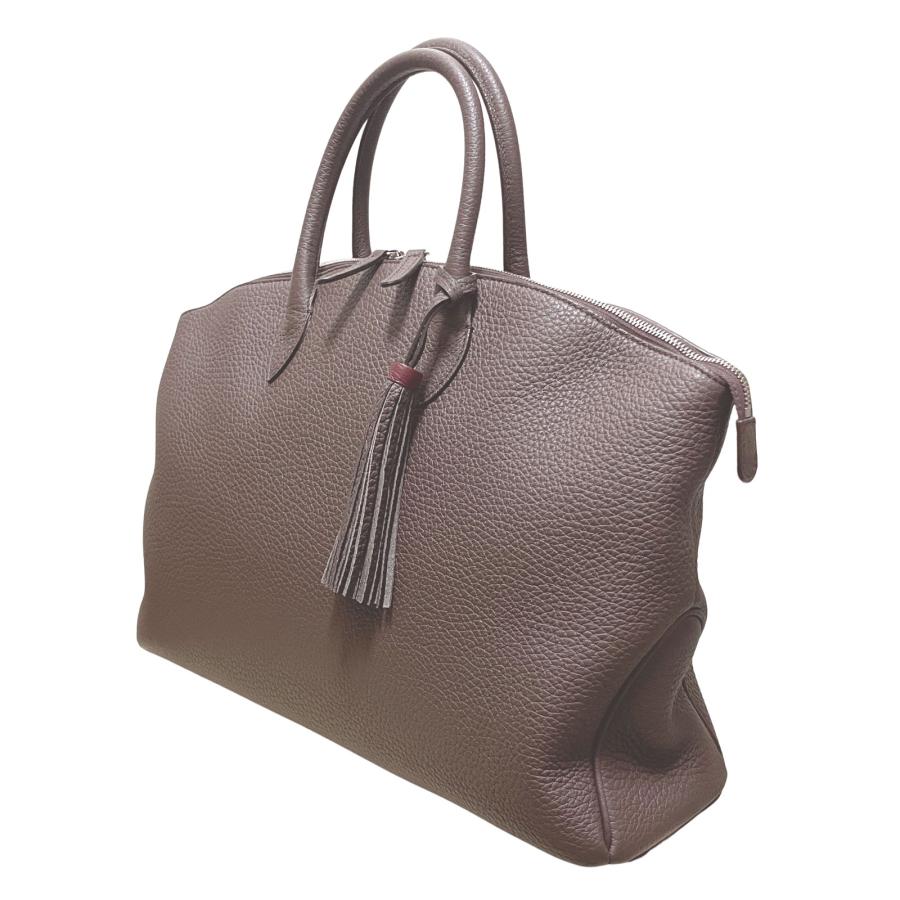 ACATE アカーテ バッグ メンズ / SUROET2-M DARK BROWN スロエ2 