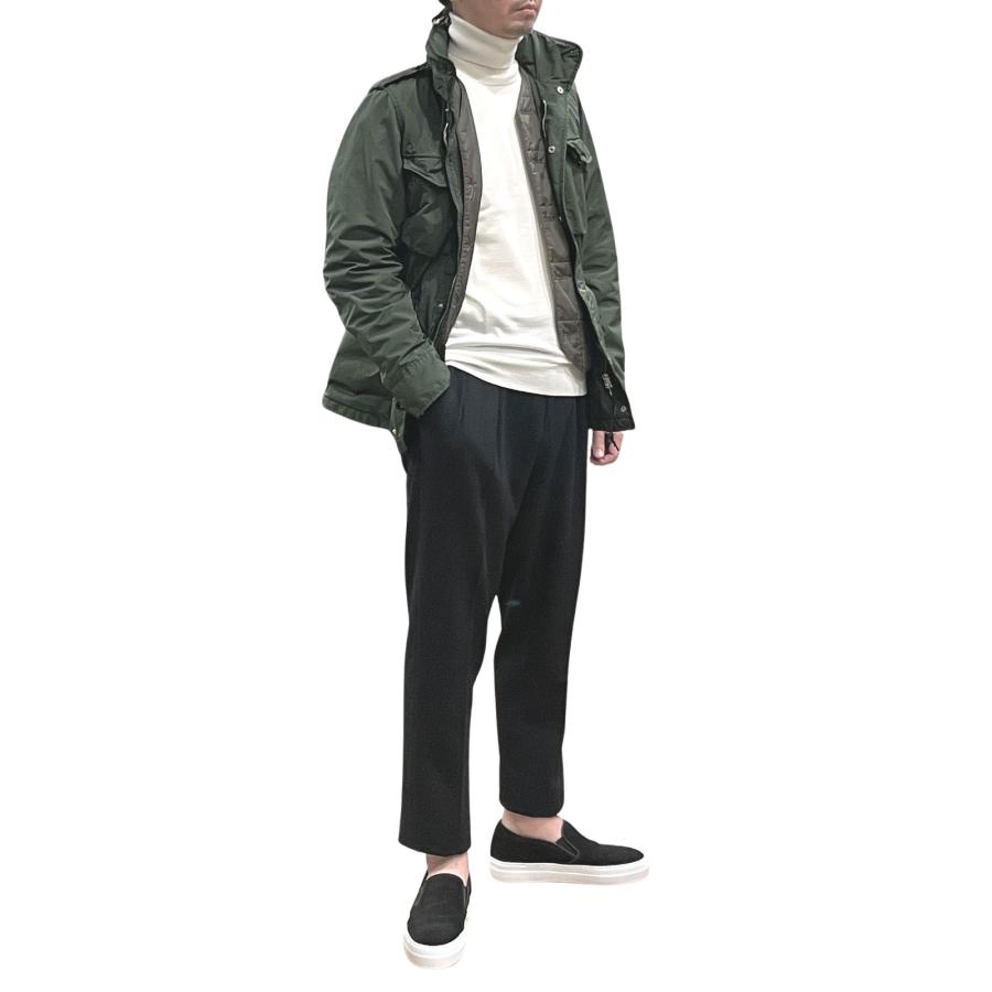 ASPESI アスペジ M65 / MINI FIELD JACKET 日本別注 Thermore ASPESI アスペジ M65 / MINI FIELD JACKET 日本別注 Thermore