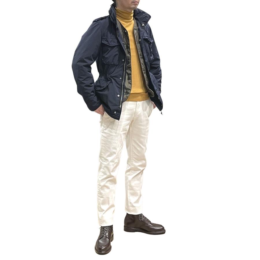 ASPESI アスペジ M65 / MINI FIELD JACKET 日本別注 Thermore ASPESI アスペジ M65 / MINI FIELD JACKET 日本別注 Thermore