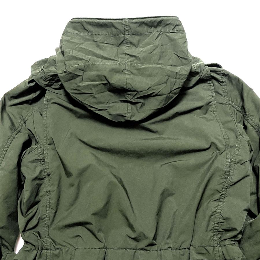 ASPESI アスペジ M65 / MINI FIELD JACKET 日本別注 Thermore