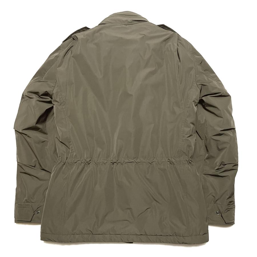 ASPESI アスペジ M65 メンズ / MINIFIELD VENT 高密度 ASPESI アスペジ M65 メンズ / MINIFIELD VENT 高密度