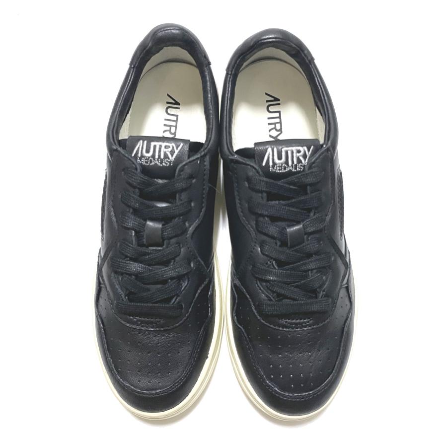 AUTRY オートリー スニーカー メンズ / MEDALIST LOW MAN AUTRY オートリー スニーカー メンズ / MEDALIST LOW MAN