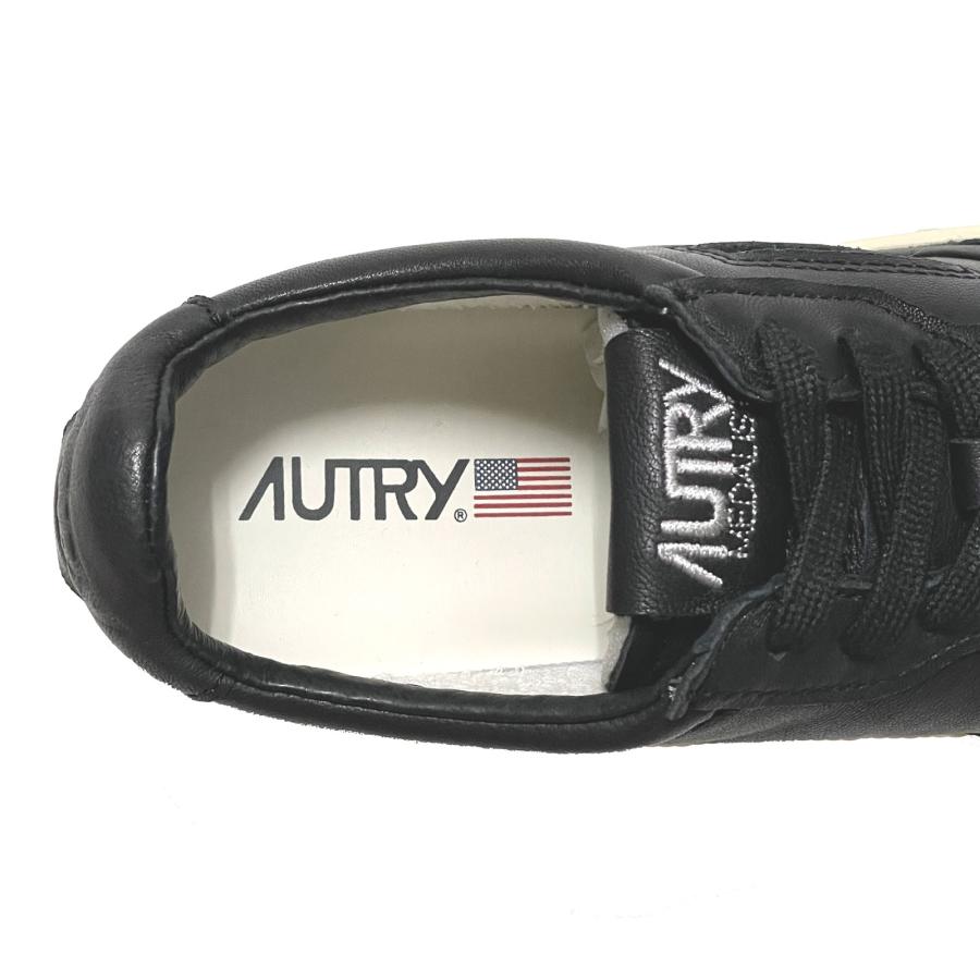 AUTRY オートリー スニーカー メンズ / MEDALIST LOW MAN AUTRY オートリー スニーカー メンズ / MEDALIST LOW MAN