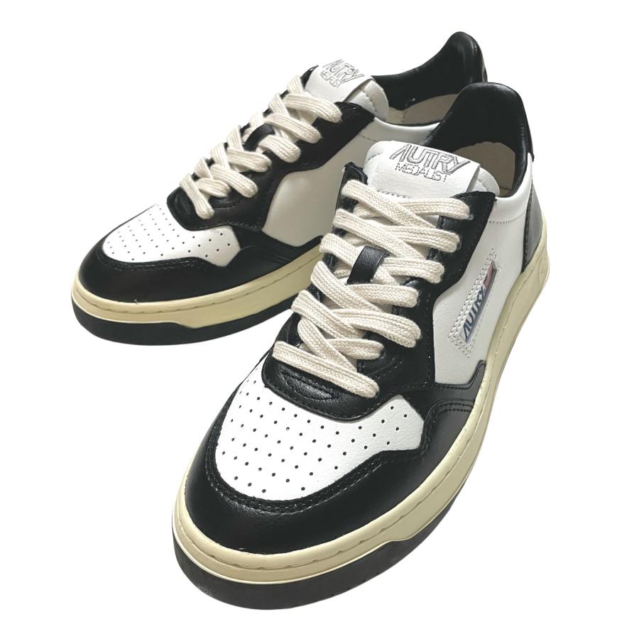 AUTRY オートリー スニーカー メンズ / MEDALIST LOW MAN AUTRY オートリー スニーカー メンズ / MEDALIST LOW MAN