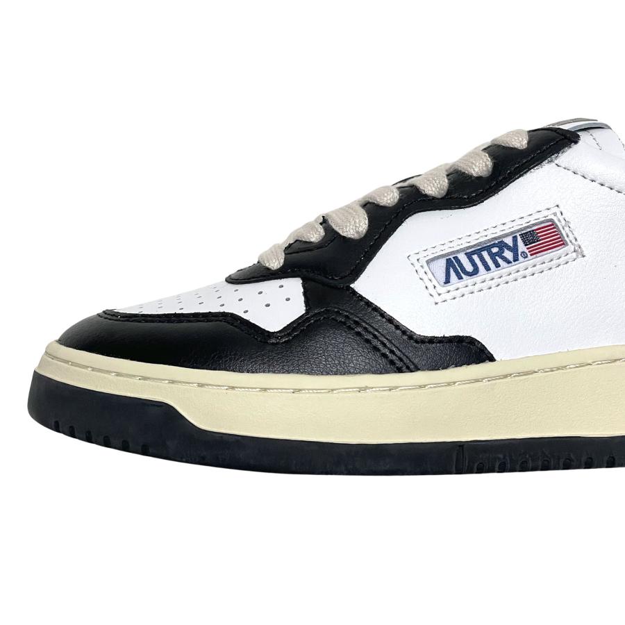AUTRY オートリー スニーカー メンズ / MEDALIST LOW MAN WB01