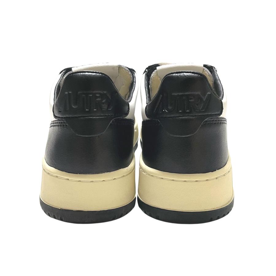 AUTRY オートリー スニーカー メンズ / MEDALIST LOW MAN AUTRY オートリー スニーカー メンズ / MEDALIST LOW MAN