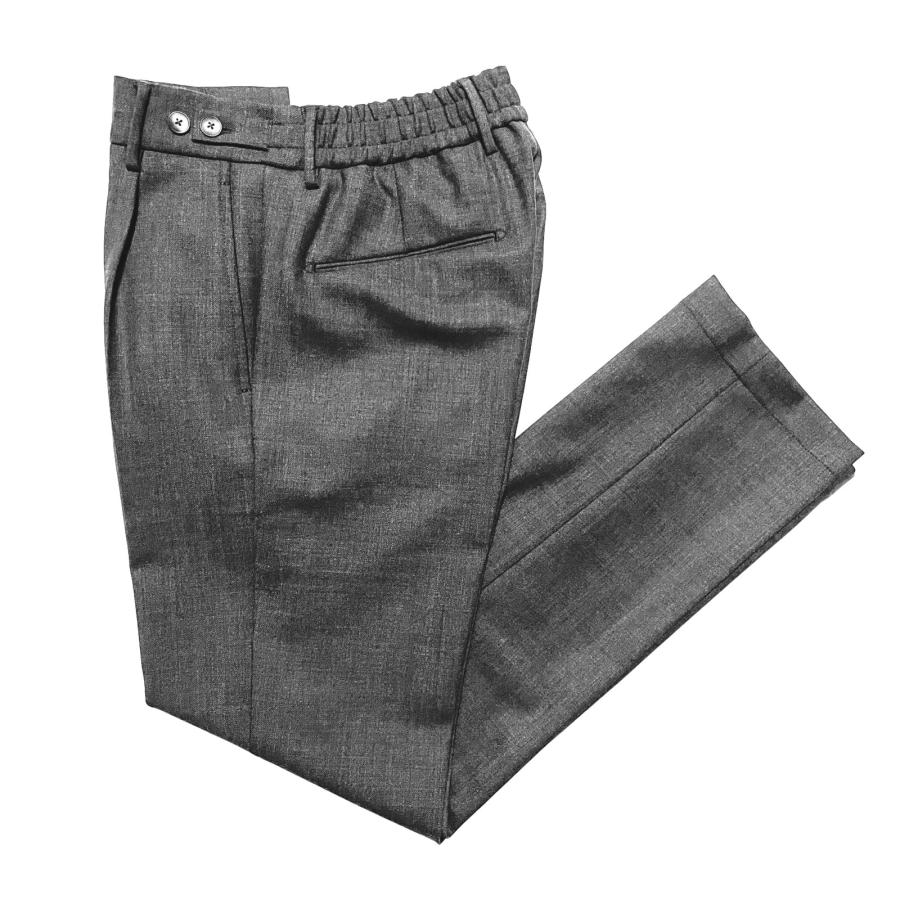 BERWICH（ベルウィッチ） BERTO ベルト 2WAYストレッチ ウォッシャブル