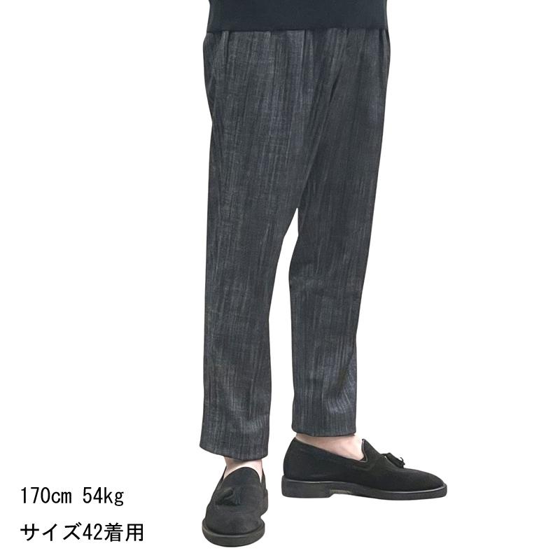 BERWICH SCOTCH ベルウィッチ スコッチ スラックス チノ BERWICH ベルウィッチ パンツ scotch スコッチ vb1504 メンズ