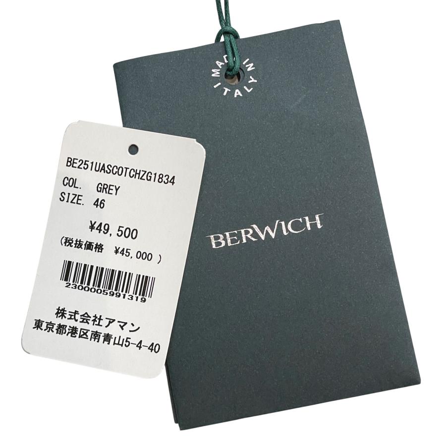 BERWICH ベルウィッチ SCOTCH ZG1834 スコッチ ウールモヘア BERWICH ベルウィッチ SCOTCH ZG1834 スコッチ ウールモヘア