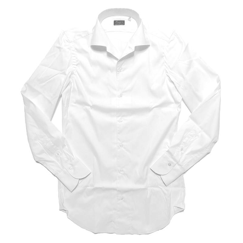 Finamore フィナモレ CAPRI ELBA カプリ エルバ ストレッチブロード 