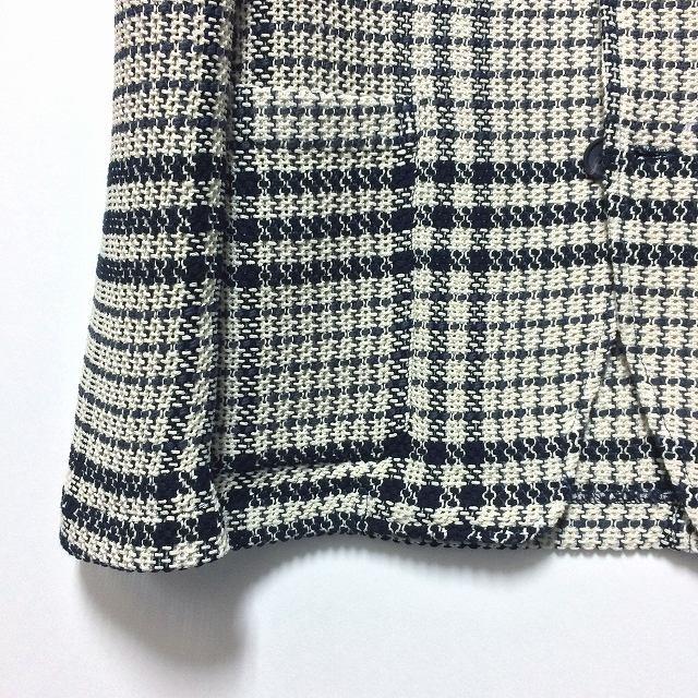 Altea（アルテア） COPPER コッパー ブリティッシュチェック 2B