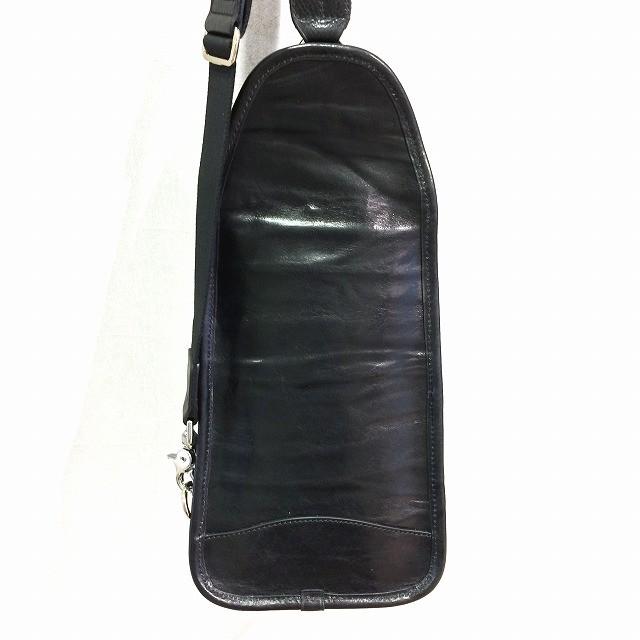 美品】Daniel&BobボディーバッグPIPPORODIロディ黒